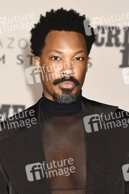 Filmpremiere 'Crime 101' in Los Angeles