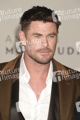 Filmpremiere 'Crime 101' in Los Angeles