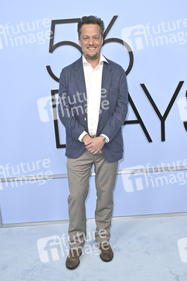 Serienpremiere '56 Days' in Los Angeles
