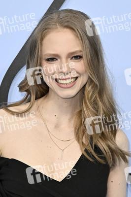 Serienpremiere '56 Days' in Los Angeles