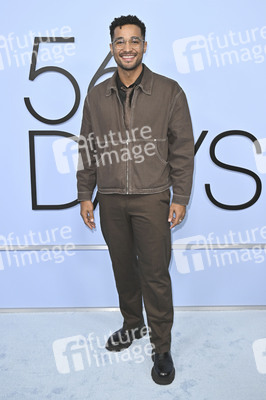 Serienpremiere '56 Days' in Los Angeles