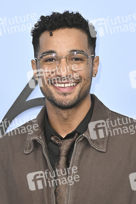 Serienpremiere '56 Days' in Los Angeles