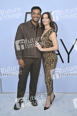 Serienpremiere '56 Days' in Los Angeles