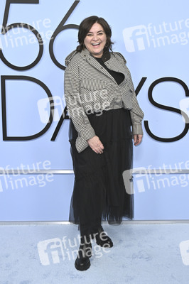 Serienpremiere '56 Days' in Los Angeles