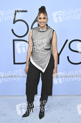 Serienpremiere '56 Days' in Los Angeles