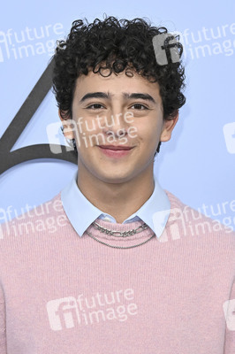 Serienpremiere '56 Days' in Los Angeles
