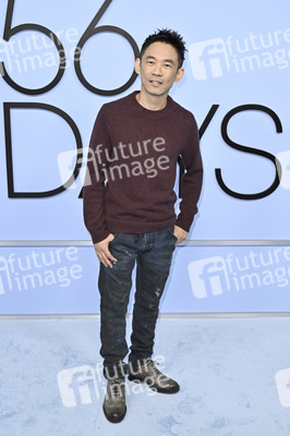 Serienpremiere '56 Days' in Los Angeles