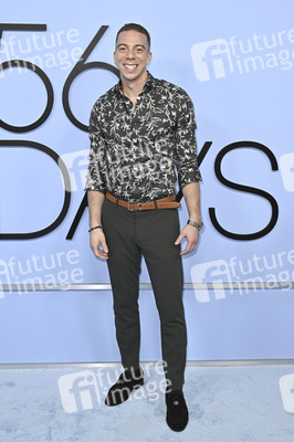 Serienpremiere '56 Days' in Los Angeles