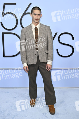 Serienpremiere '56 Days' in Los Angeles