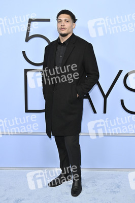 Serienpremiere '56 Days' in Los Angeles