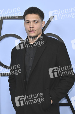 Serienpremiere '56 Days' in Los Angeles