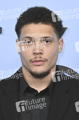 Serienpremiere '56 Days' in Los Angeles