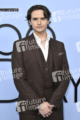 Serienpremiere '56 Days' in Los Angeles