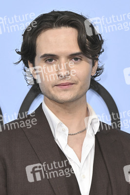 Serienpremiere '56 Days' in Los Angeles