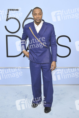Serienpremiere '56 Days' in Los Angeles