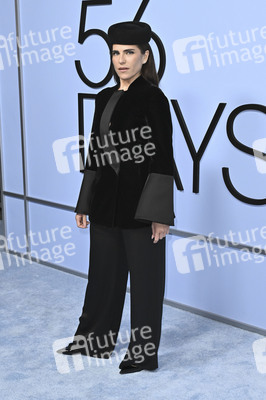 Serienpremiere '56 Days' in Los Angeles