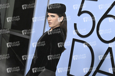 Serienpremiere '56 Days' in Los Angeles