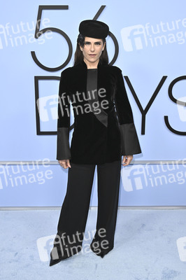 Serienpremiere '56 Days' in Los Angeles