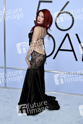 Serienpremiere '56 Days' in Los Angeles