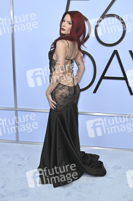 Serienpremiere '56 Days' in Los Angeles