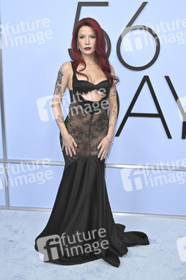 Serienpremiere '56 Days' in Los Angeles