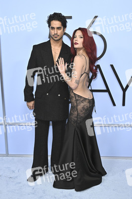 Serienpremiere '56 Days' in Los Angeles