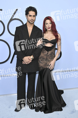 Serienpremiere '56 Days' in Los Angeles