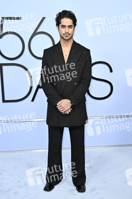 Serienpremiere '56 Days' in Los Angeles