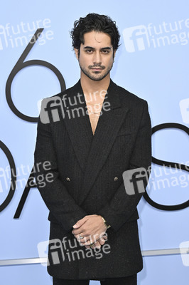 Serienpremiere '56 Days' in Los Angeles