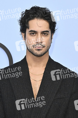 Serienpremiere '56 Days' in Los Angeles