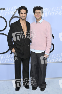 Serienpremiere '56 Days' in Los Angeles