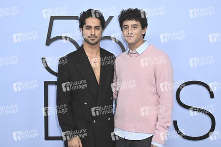 Serienpremiere '56 Days' in Los Angeles