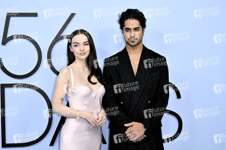 Serienpremiere '56 Days' in Los Angeles