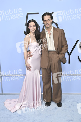 Serienpremiere '56 Days' in Los Angeles