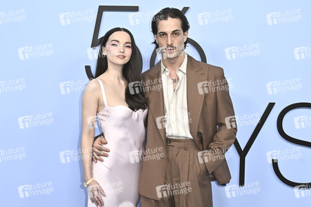 Serienpremiere '56 Days' in Los Angeles