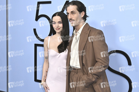Serienpremiere '56 Days' in Los Angeles