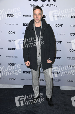 ICON Movie Dinner 2026 in Berlin