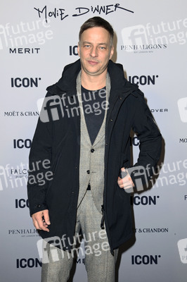 ICON Movie Dinner 2026 in Berlin