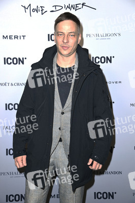 ICON Movie Dinner 2026 in Berlin