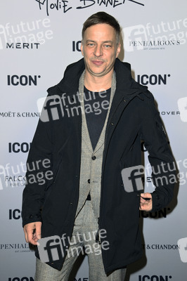 ICON Movie Dinner 2026 in Berlin