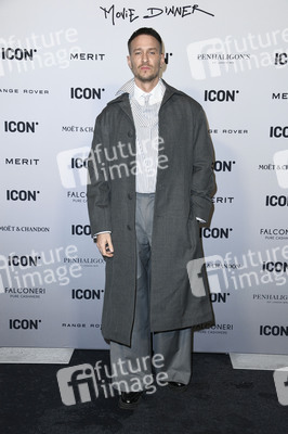 ICON Movie Dinner 2026 in Berlin