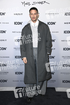 ICON Movie Dinner 2026 in Berlin