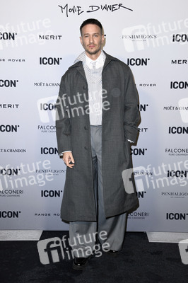 ICON Movie Dinner 2026 in Berlin