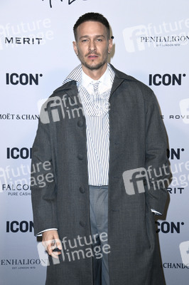 ICON Movie Dinner 2026 in Berlin