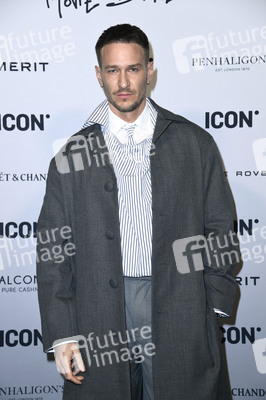 ICON Movie Dinner 2026 in Berlin