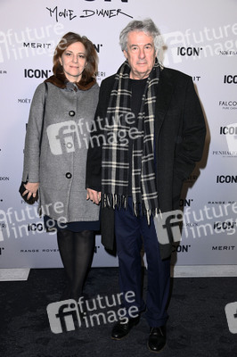 ICON Movie Dinner 2026 in Berlin