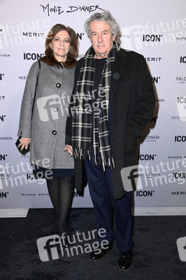 ICON Movie Dinner 2026 in Berlin