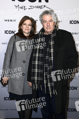 ICON Movie Dinner 2026 in Berlin