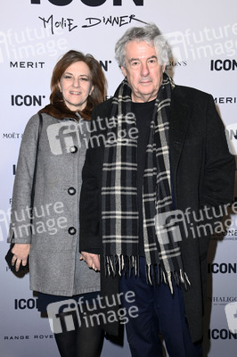 ICON Movie Dinner 2026 in Berlin