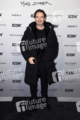 ICON Movie Dinner 2026 in Berlin